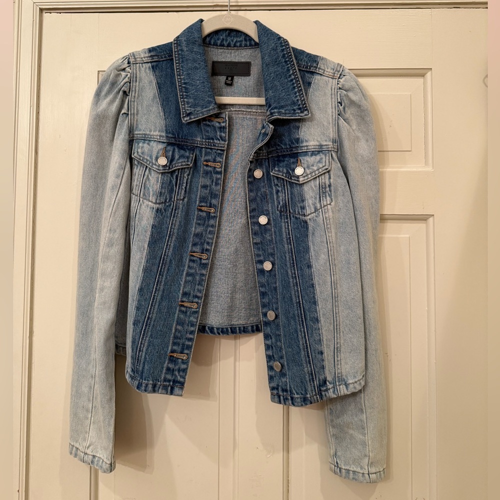 BlankNYC Denim Jacket